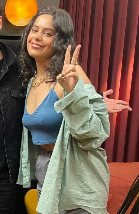 Yasmin Ali Yassine