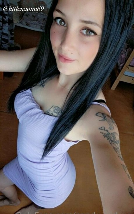 Candygirlua