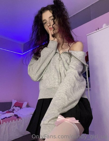 Candygirlua