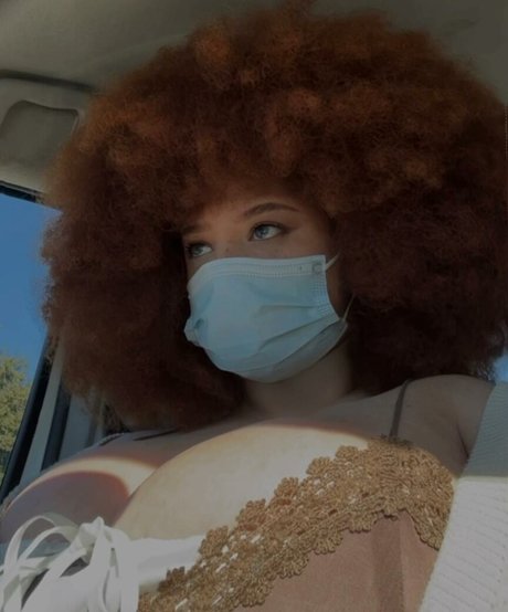 Nikkie Ginger