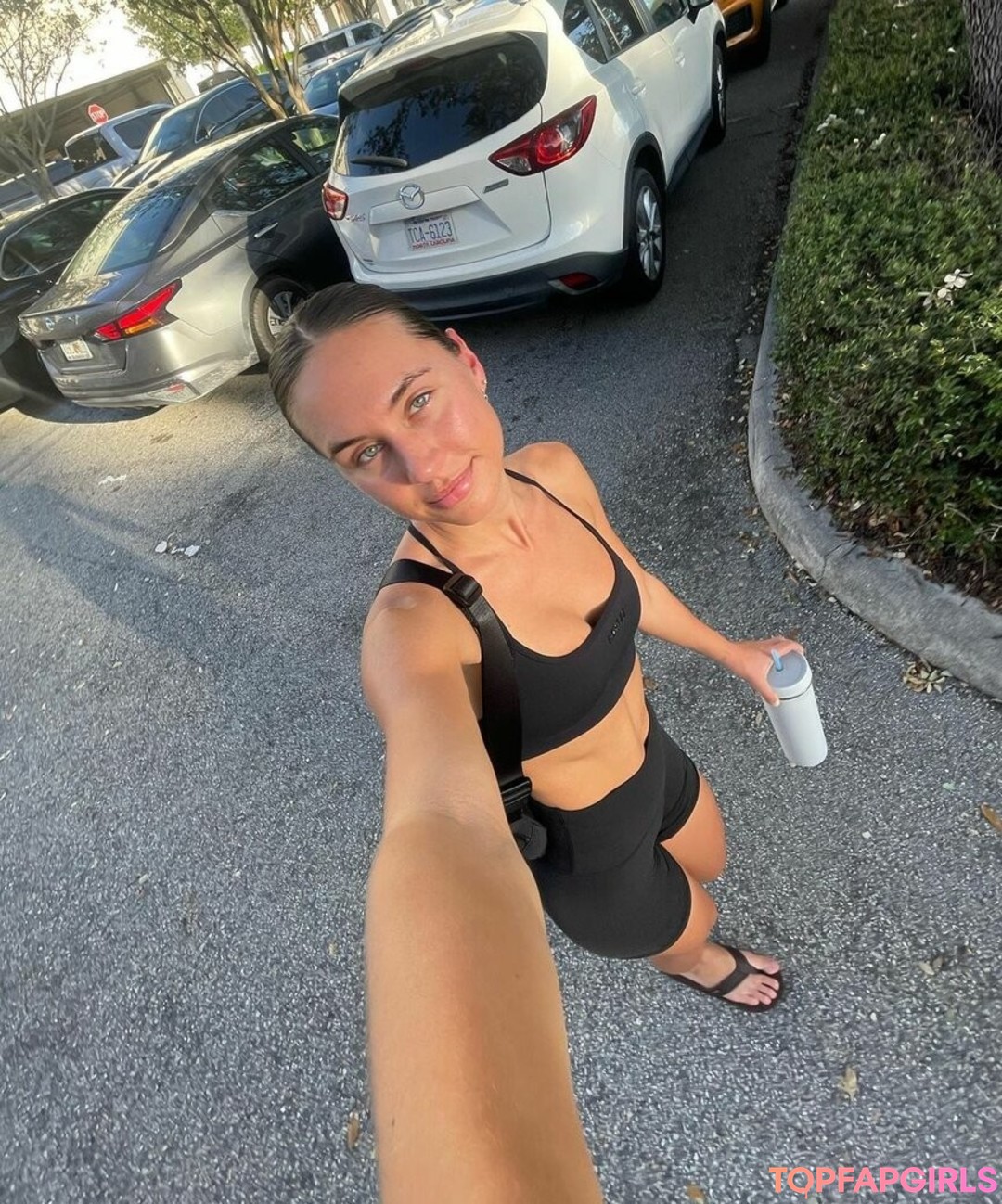 Photo nue de fuite OnlyFans de Brit Manuela #1333
