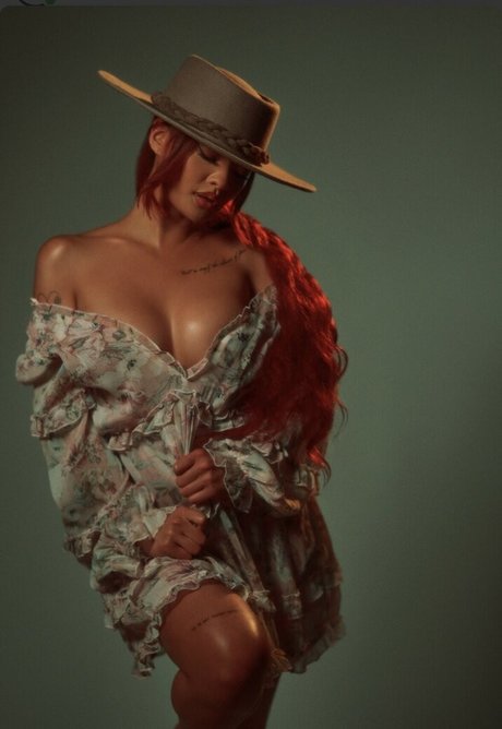 Ruby Jhane