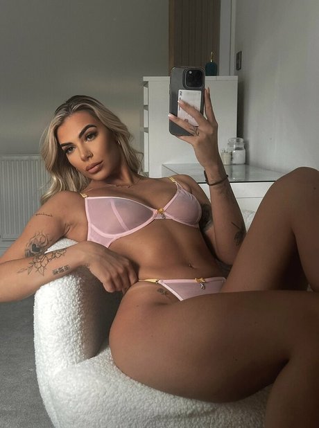 Chelsea Jenkins