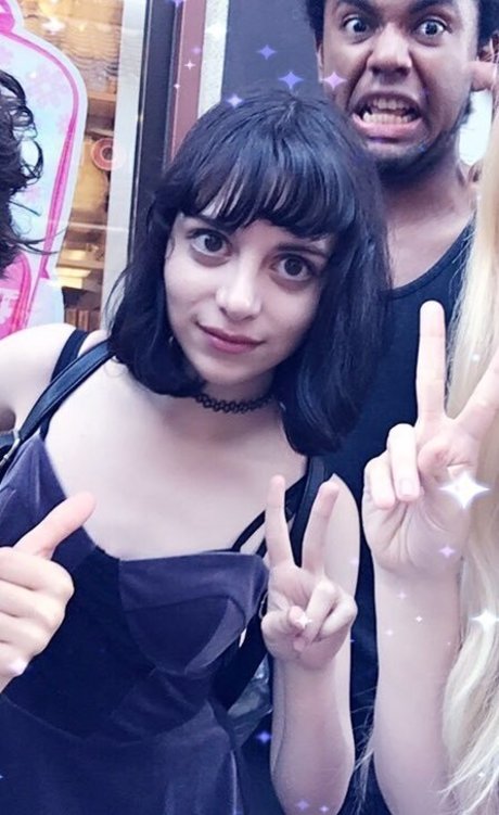 Cursedarachnid