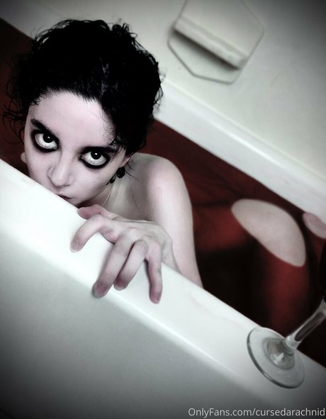 CursedArachnid