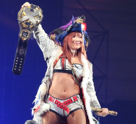 Kairi Sane