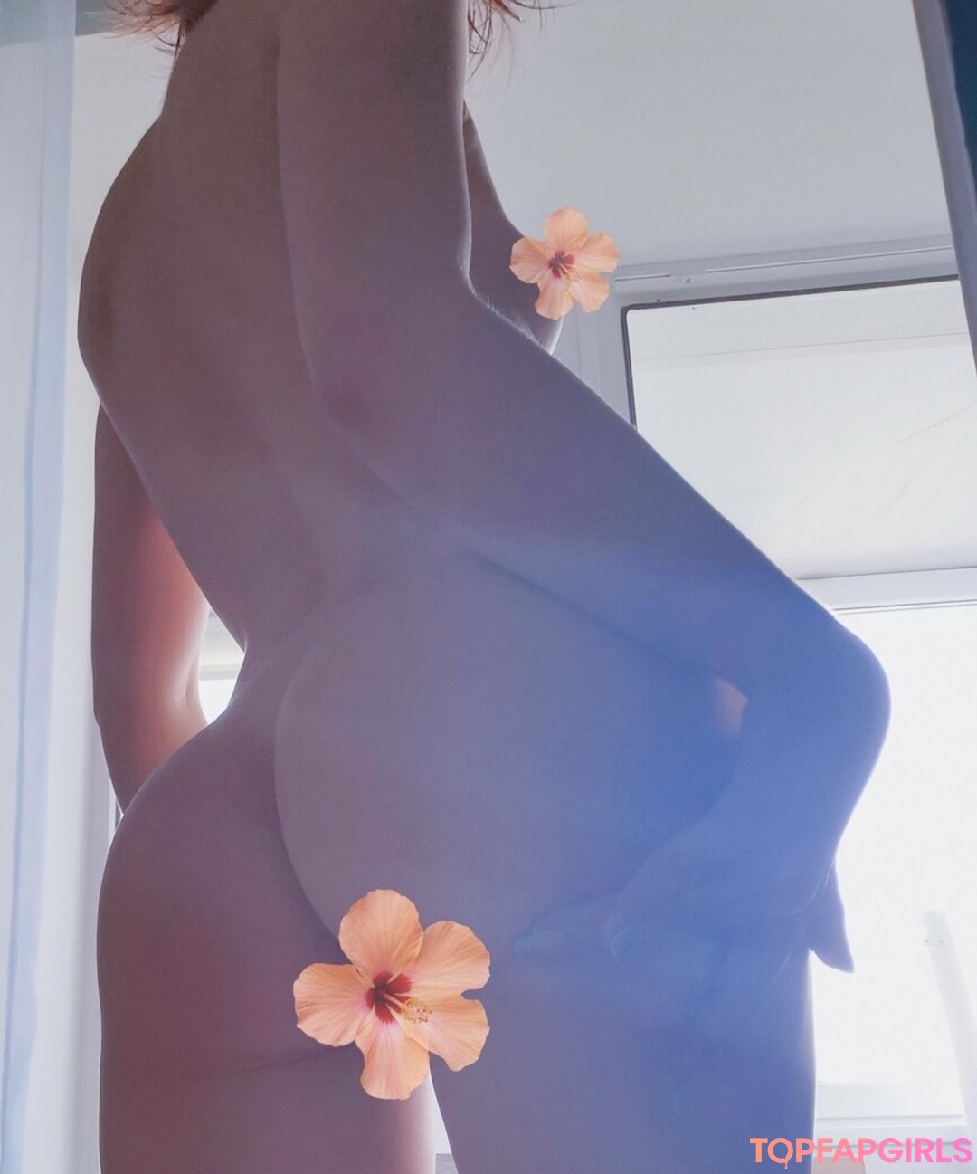 Photo nue de fuite OnlyFans de Alexandra Bodler #1150