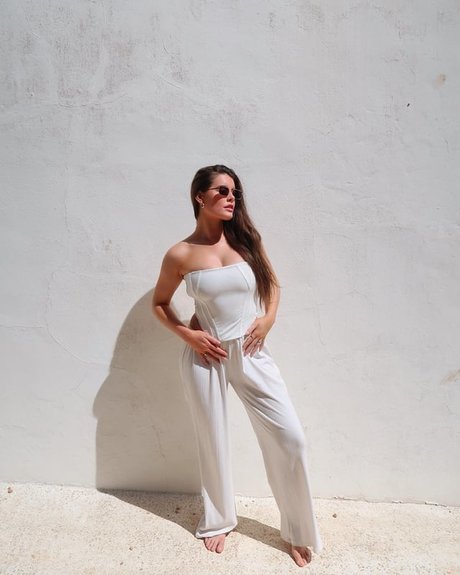 Photo nue de fuite OnlyFans de Sophie Stonehouse