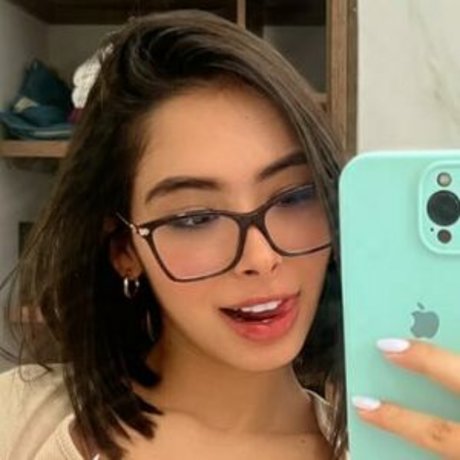 Photo nue de fuite OnlyFans de Daniela Antury