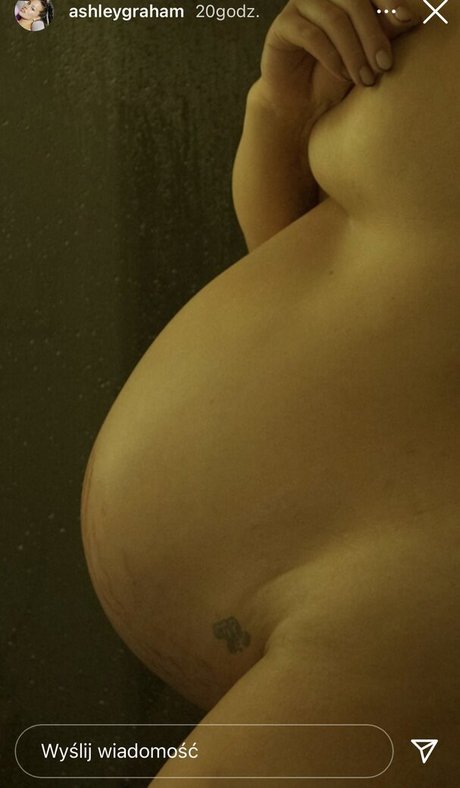 Ashley Graham