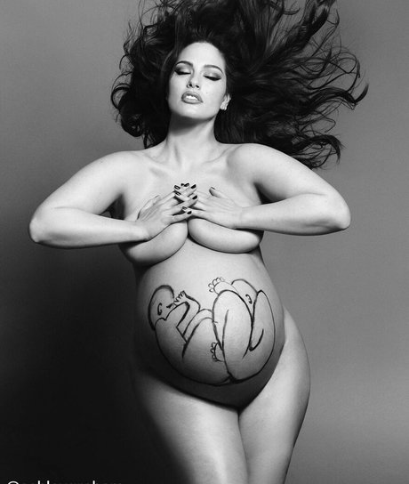 Ashley Graham