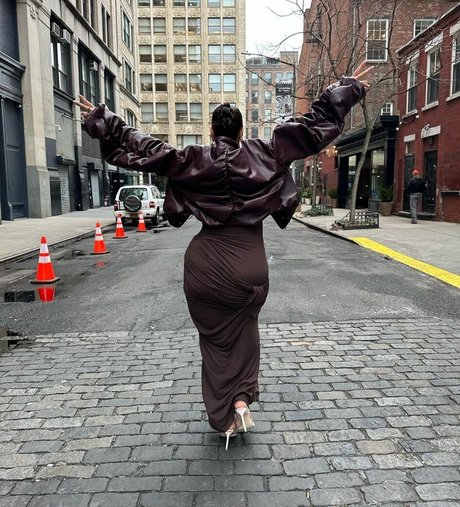 Ashley Graham