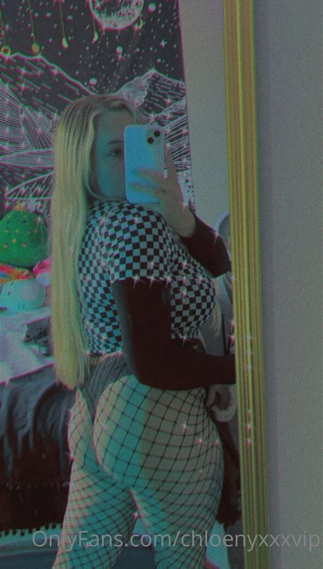 Chloenyxxxvip