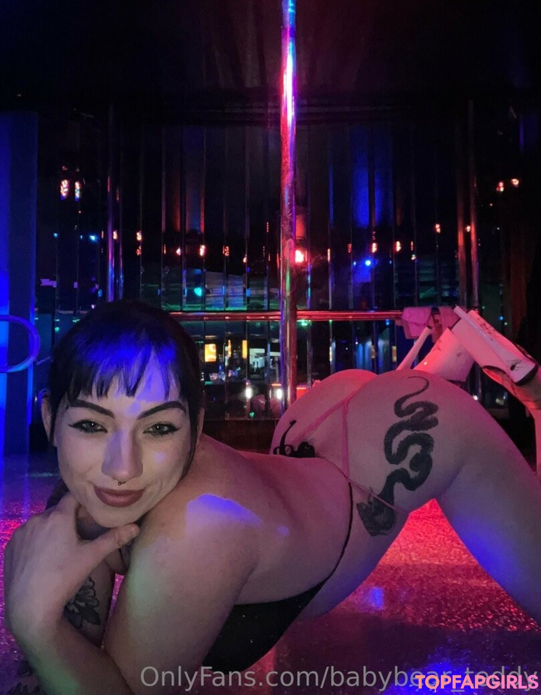 Photo nue de fuite OnlyFans de Babybearteddy #46 Photo nue de fuite OnlyFans de Babybearteddy #46