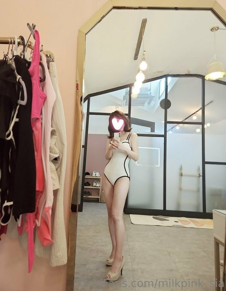 Milkpinksia