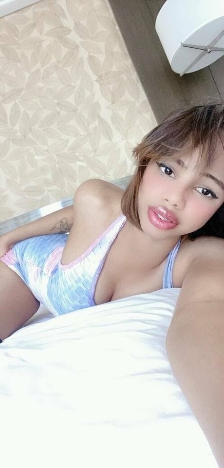 Photo nue de fuite OnlyFans de Yourwaifoo