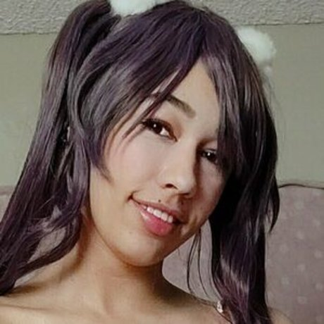 Photo nue de fuite OnlyFans de Bunsbunni