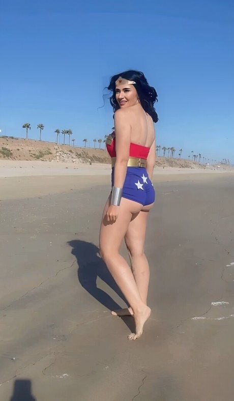 That Star Wars Girl