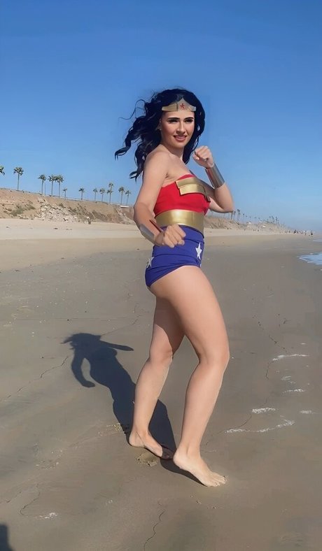 That Star Wars Girl