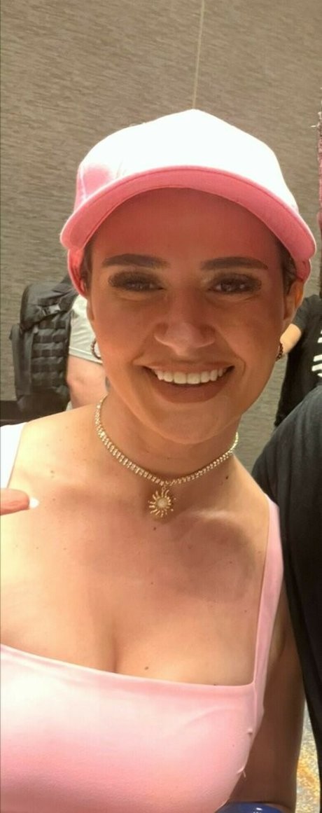 That Star Wars Girl