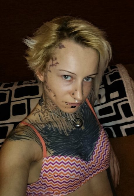 Photo nue de fuite OnlyFans de Jokersfree