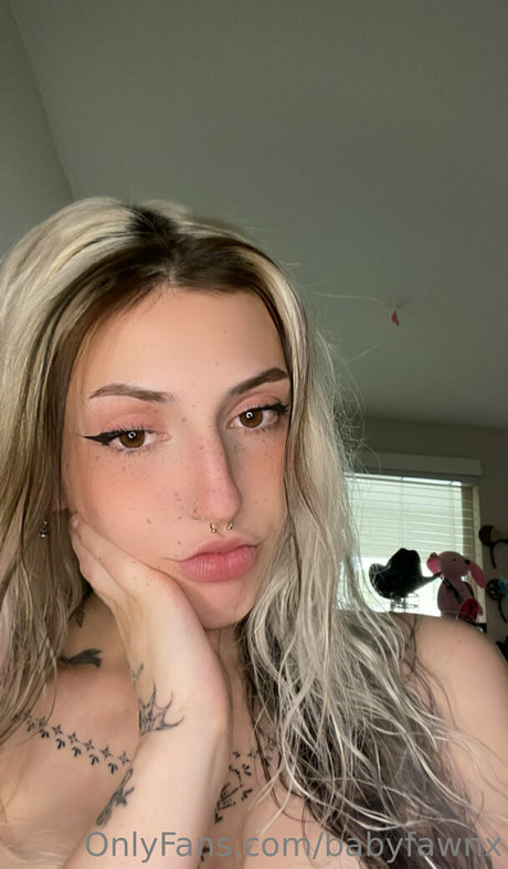 Babyfawnx