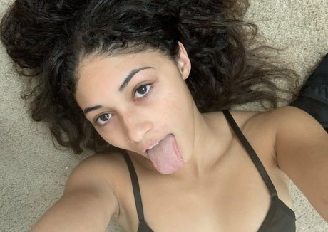 Photo nue de fuite OnlyFans de Altheaj69free