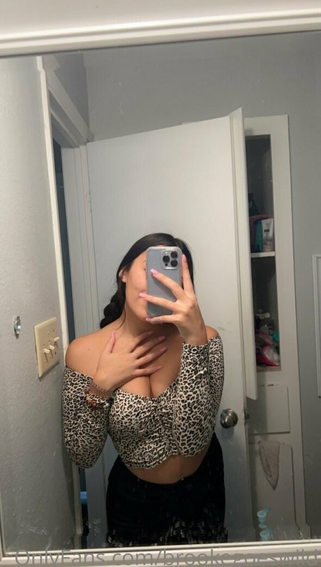Brookegoeswild