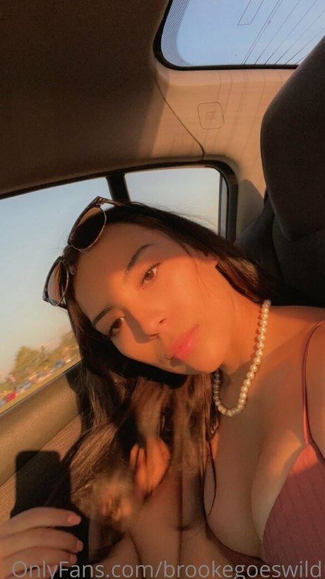 Brookegoeswild