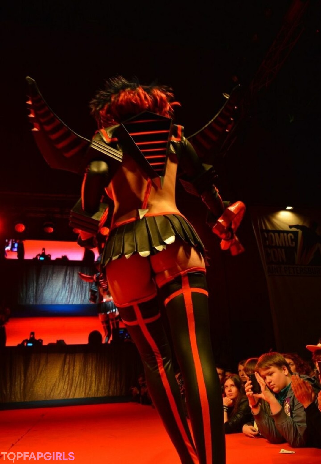 Photo nue de fuite OnlyFans de Christina Fink #1196