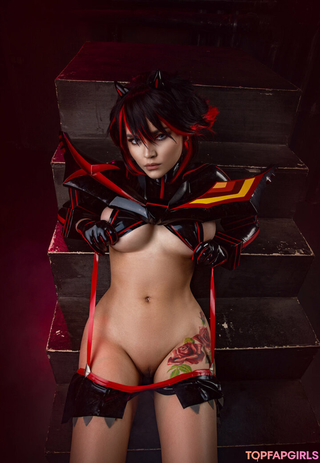 Photo nue de fuite OnlyFans de Christina Fink #1210