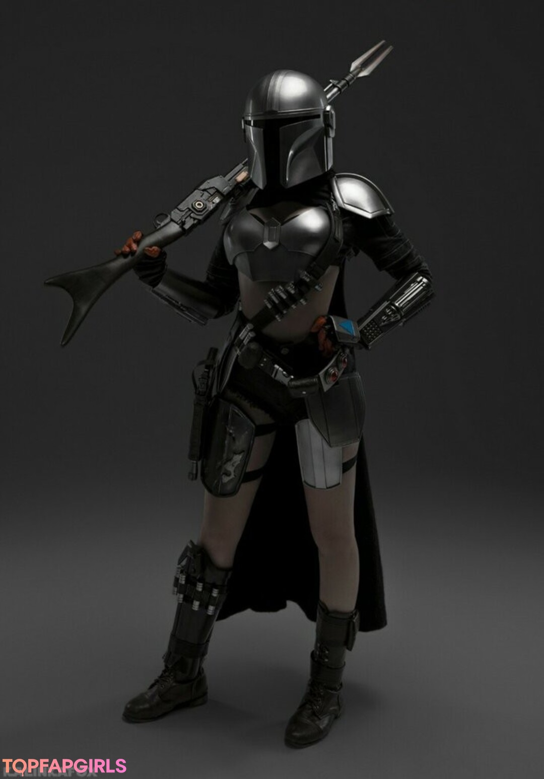 Photo nue de fuite OnlyFans de Christina Fink #1234