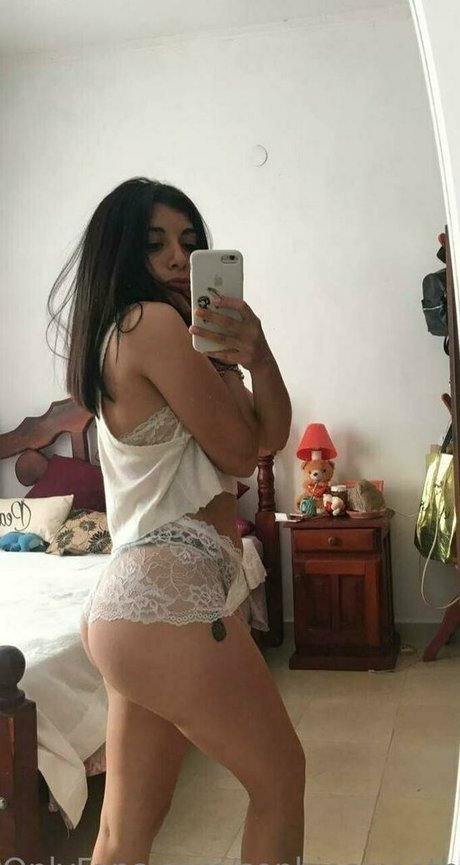 Photo nue de fuite OnlyFans de Sophiesweetbaby