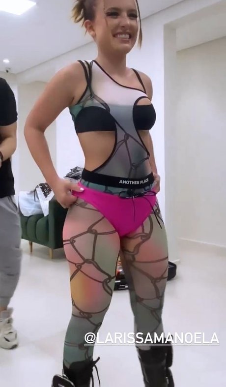 Larissa Manoela