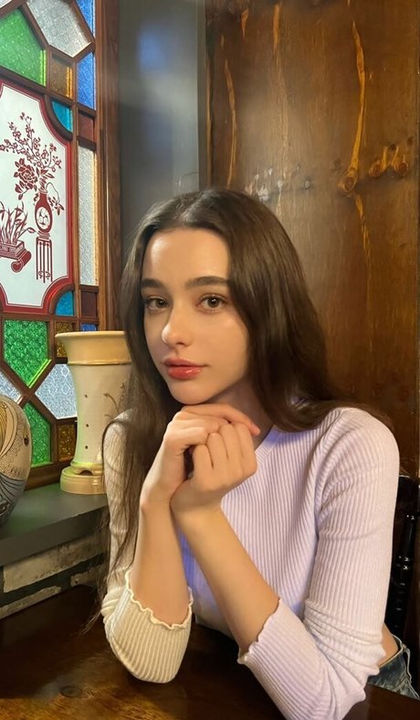 Photo nue de fuite OnlyFans de Dasha Taran