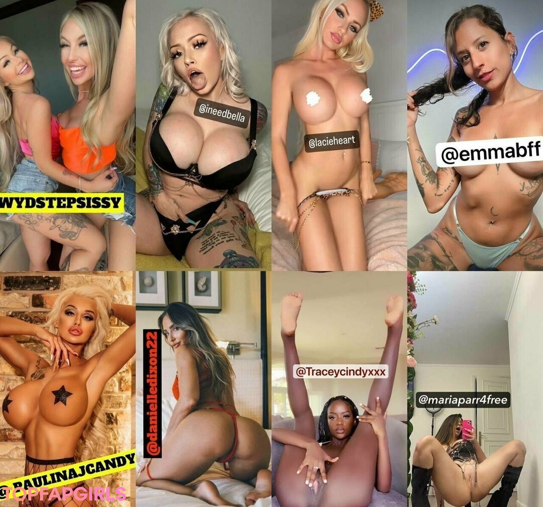 Photo nue de fuite OnlyFans de Mariaparr4free #1248
