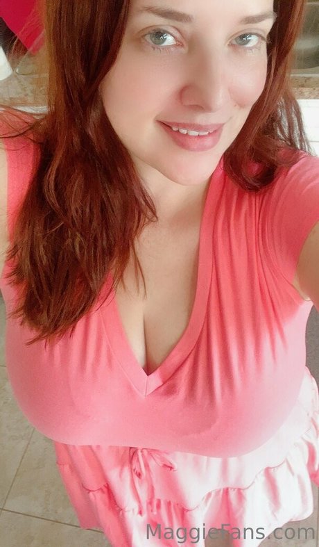 Maggiegreenlive