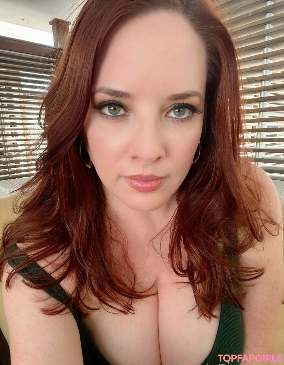 Photo nue de fuite OnlyFans de Maggiegreenlive #1235