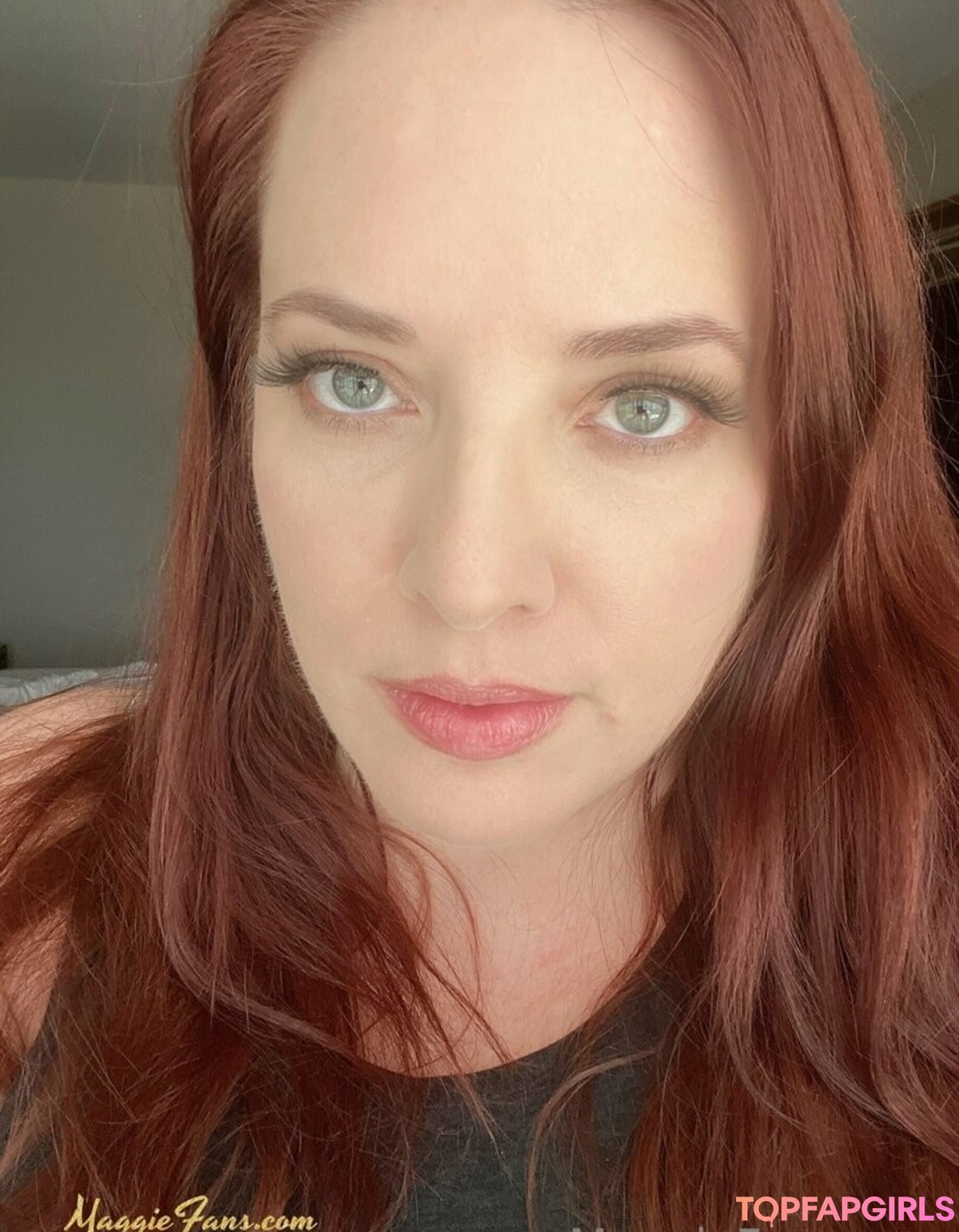 Photo nue de fuite OnlyFans de Maggiegreenlive #1260