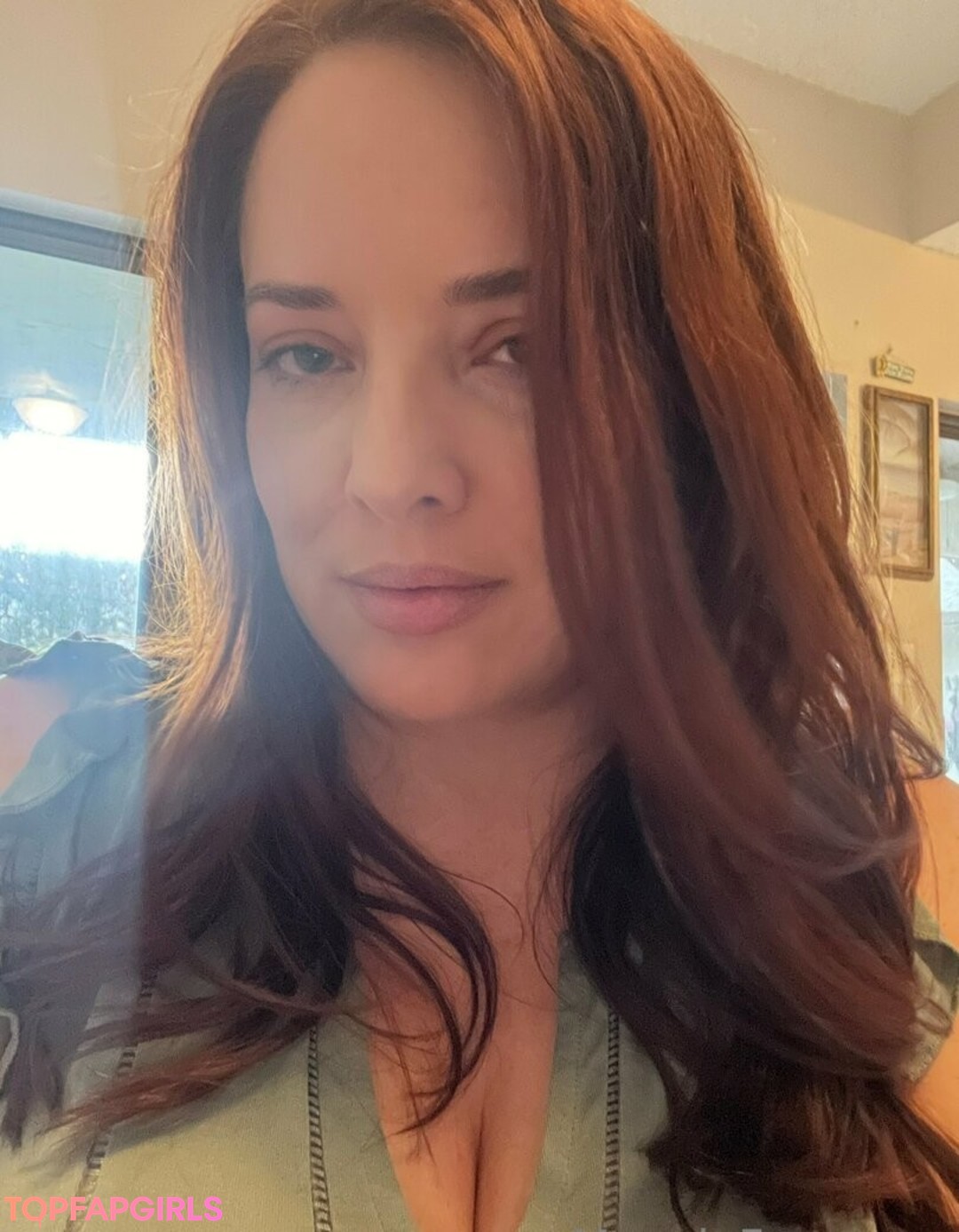 Photo nue de fuite OnlyFans de Maggiegreenlive #1407