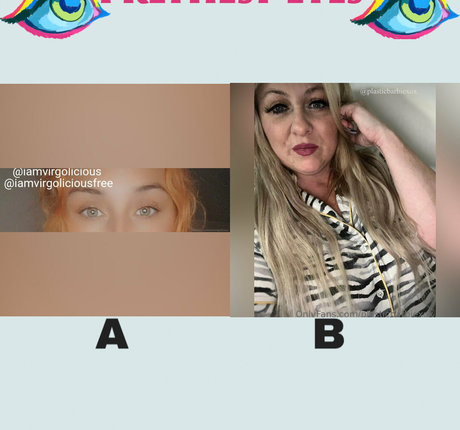 Photo nue de fuite OnlyFans de Bubblespopbaby