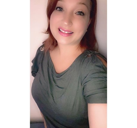 Photo nue de fuite OnlyFans de Bubblespopbaby
