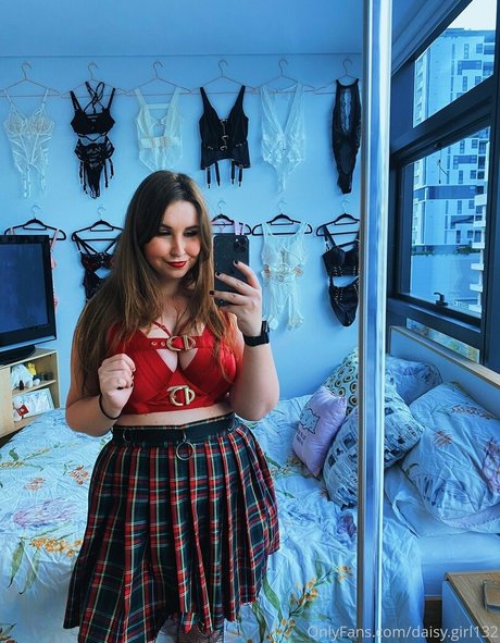 Photo nue de fuite OnlyFans de Daisygirlxxx