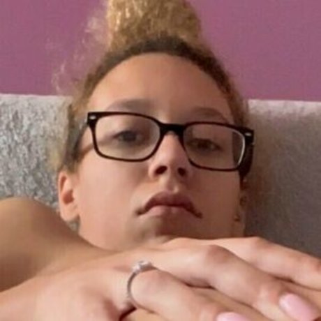 Photo nue de fuite OnlyFans de Diorsplayhousee