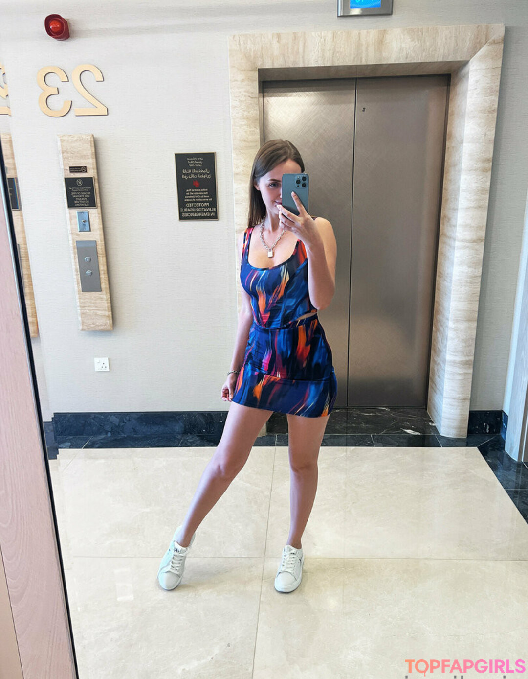 Photo nue de fuite OnlyFans de Siasiberiafree #1006