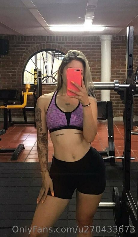 Photo nue de fuite OnlyFans de Camil0530