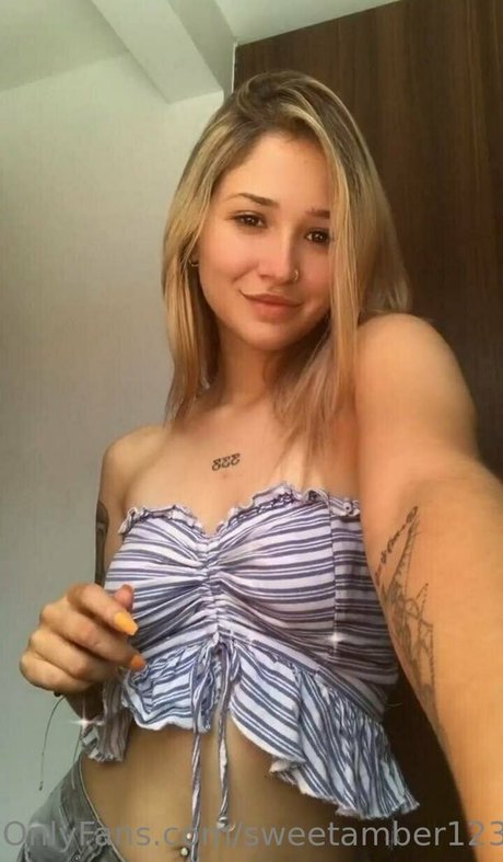 Photo nue de fuite OnlyFans de Camil0530