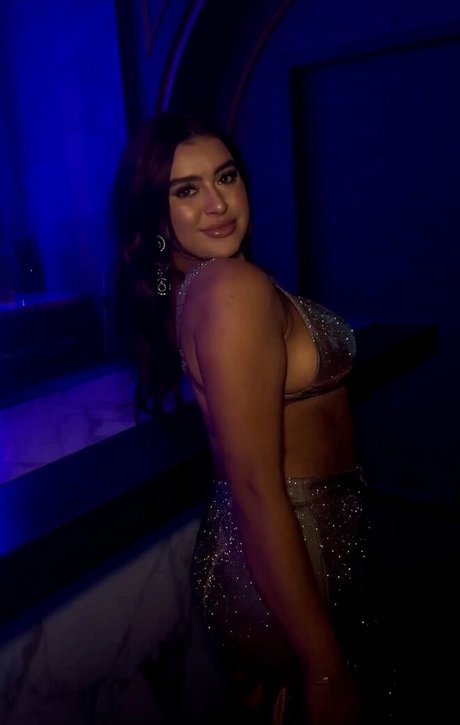 Photo nue de fuite OnlyFans de Kalani Hilliker