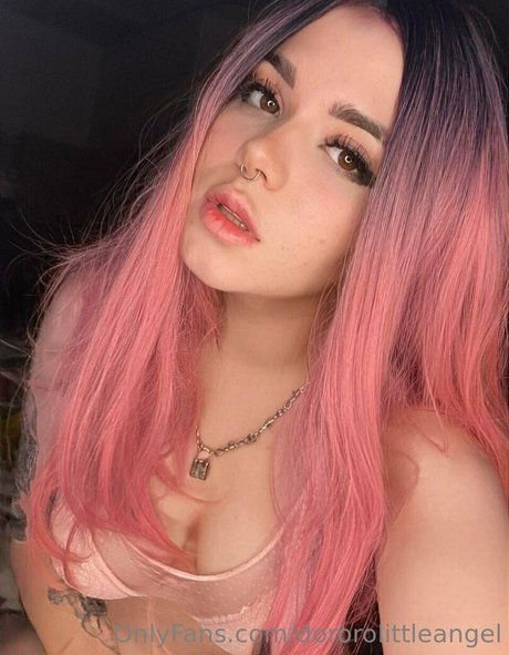 Photo nue de fuite OnlyFans de Victoriayourgf