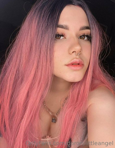 Photo nue de fuite OnlyFans de Victoriayourgf